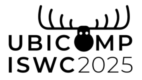 UbiComp 2025